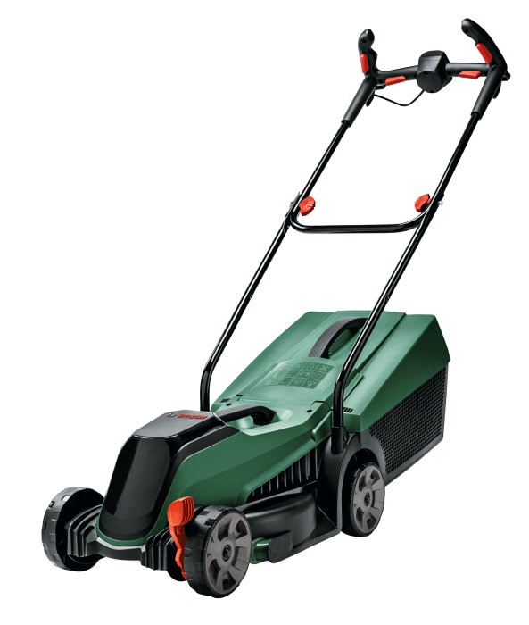 Bosch CityMower 18V-32-300 plæneklipper 4,0 Ah